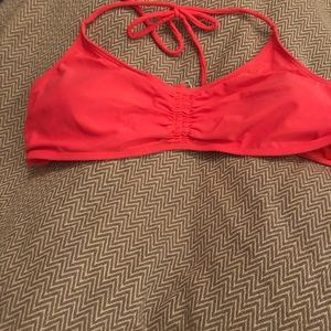 No boundaries bikini top